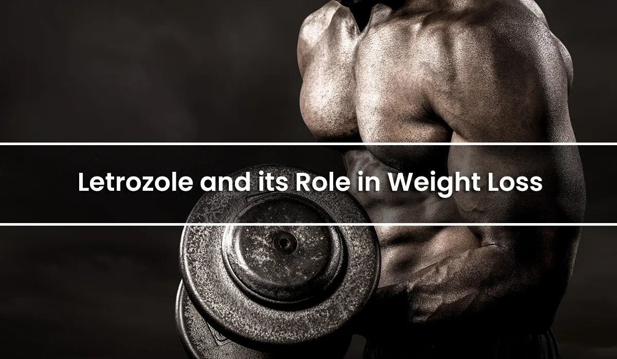 Letrozole and its Role in Weight Loss
